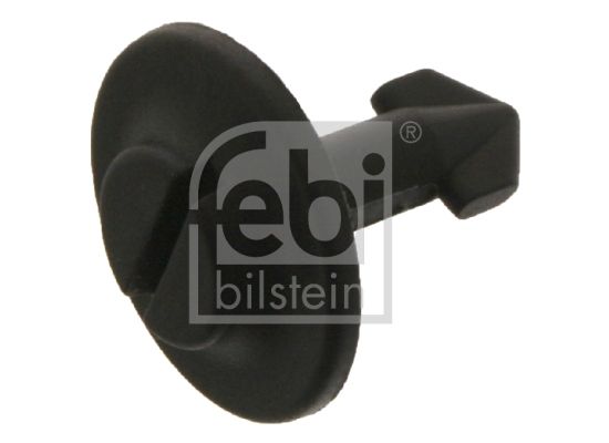 FEBI BILSTEIN variklio apatinis skydas 38798